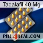 Tadalafil 40Mg cialis2